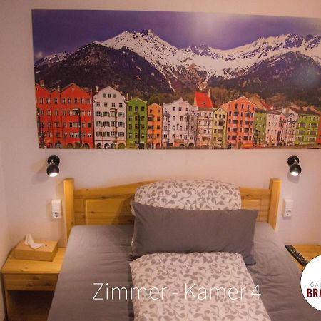 Gaestehaus Branders Namlos Luaran gambar