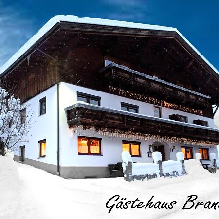 Gaestehaus Branders Namlos Luaran gambar