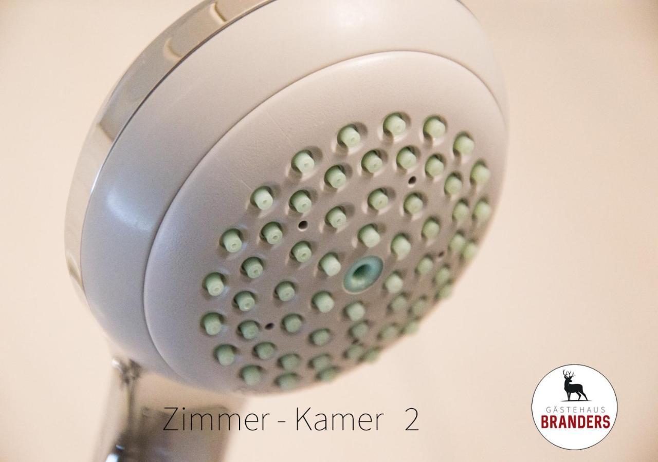 Gaestehaus Branders Namlos Luaran gambar