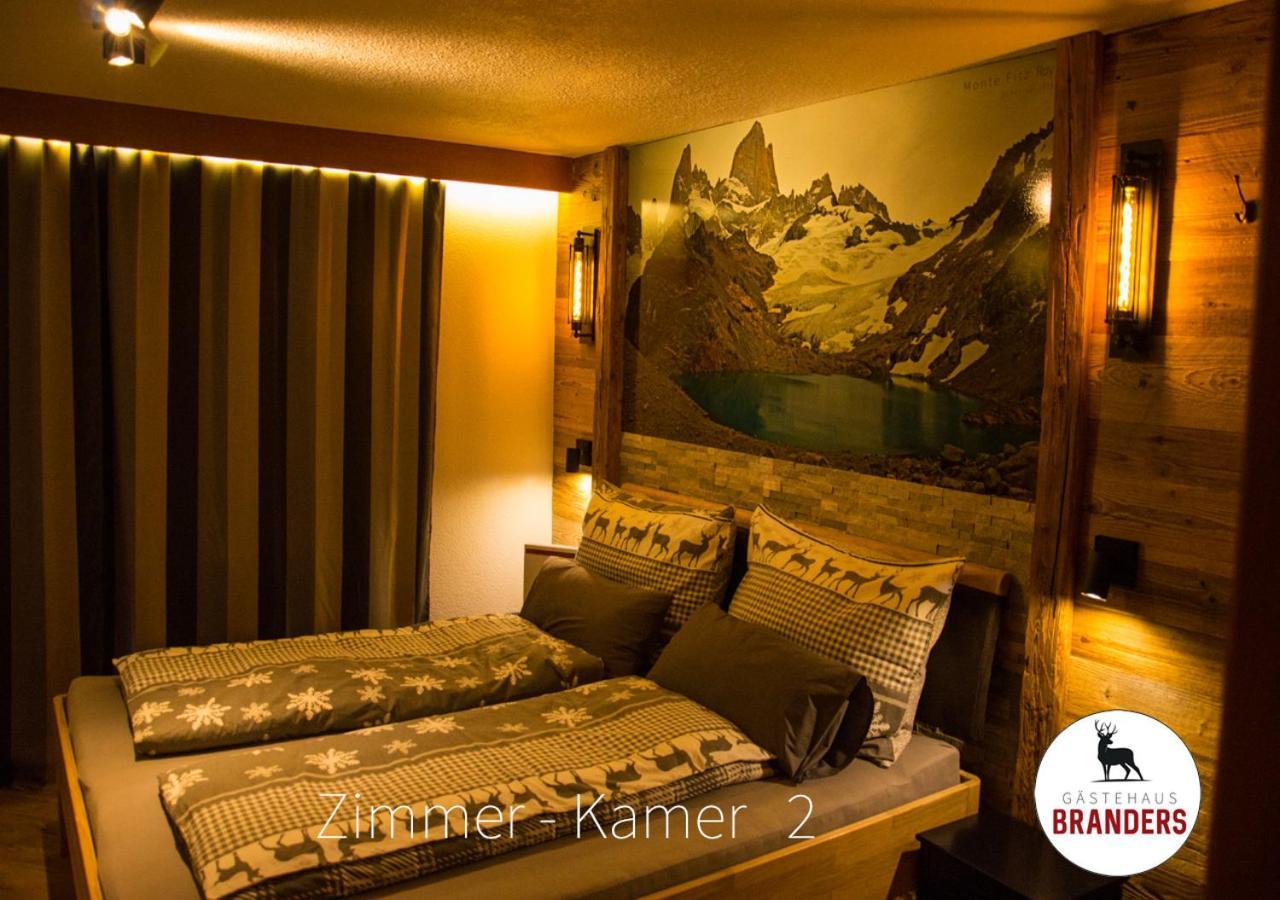 Gaestehaus Branders Namlos Luaran gambar