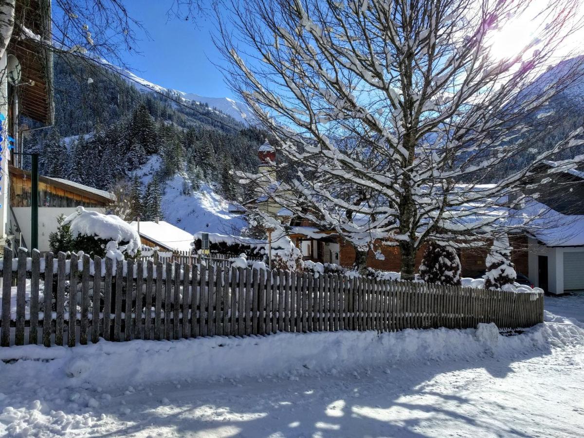Gaestehaus Branders Namlos Luaran gambar