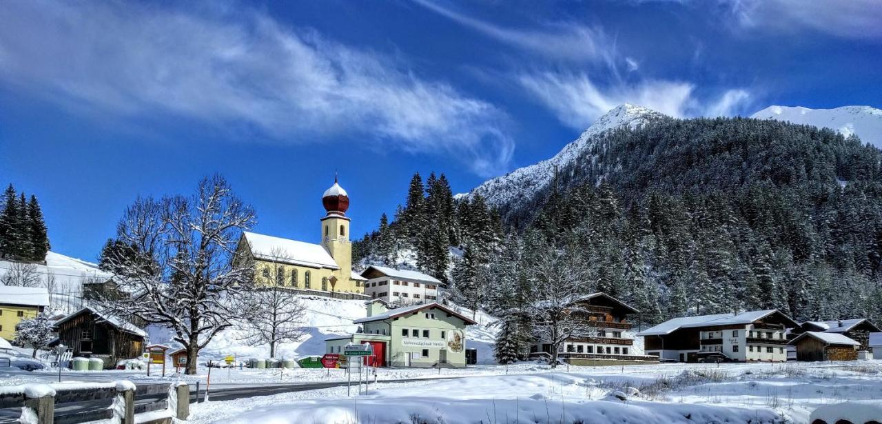Gaestehaus Branders Namlos Luaran gambar