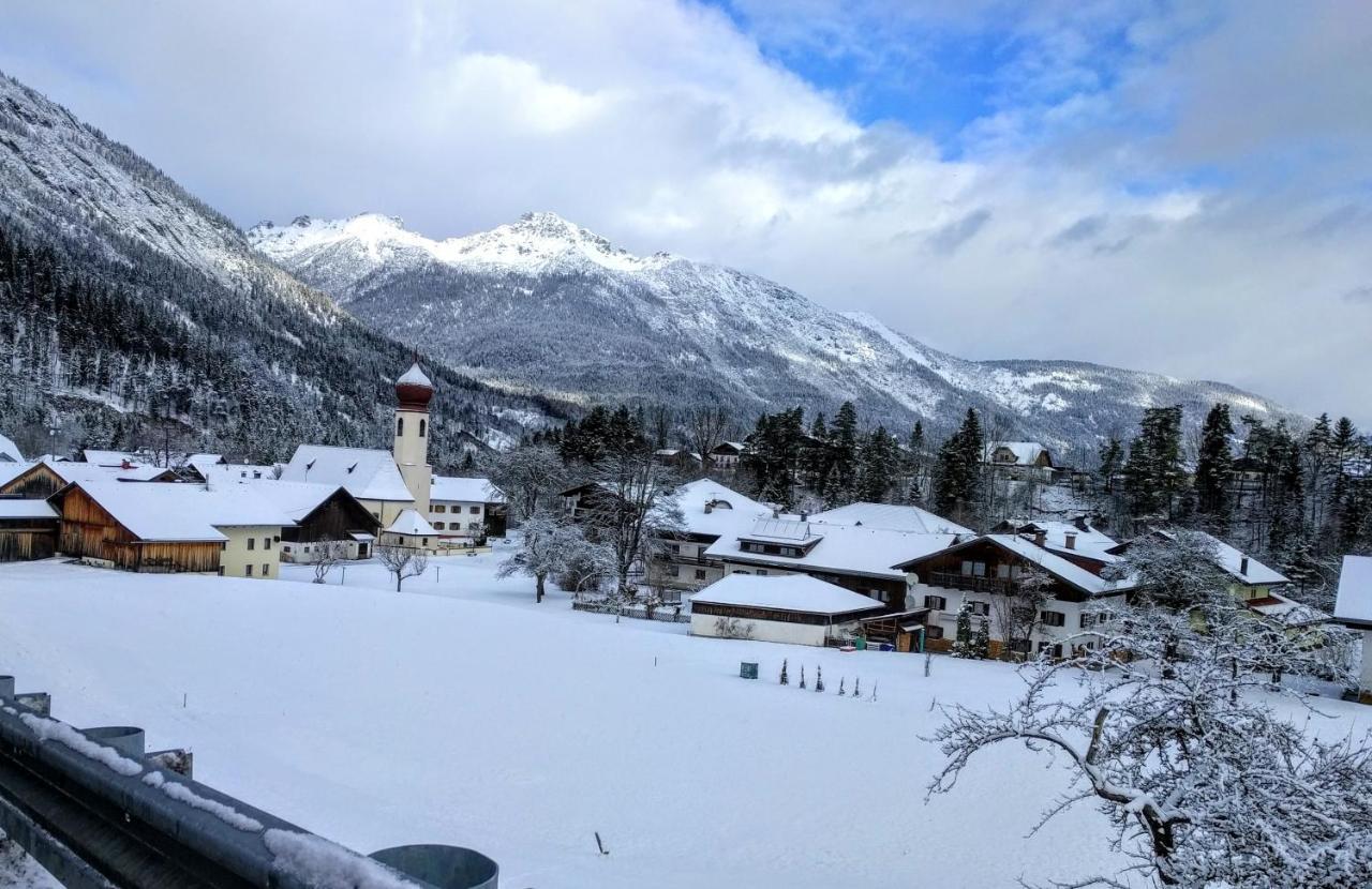 Gaestehaus Branders Namlos Luaran gambar