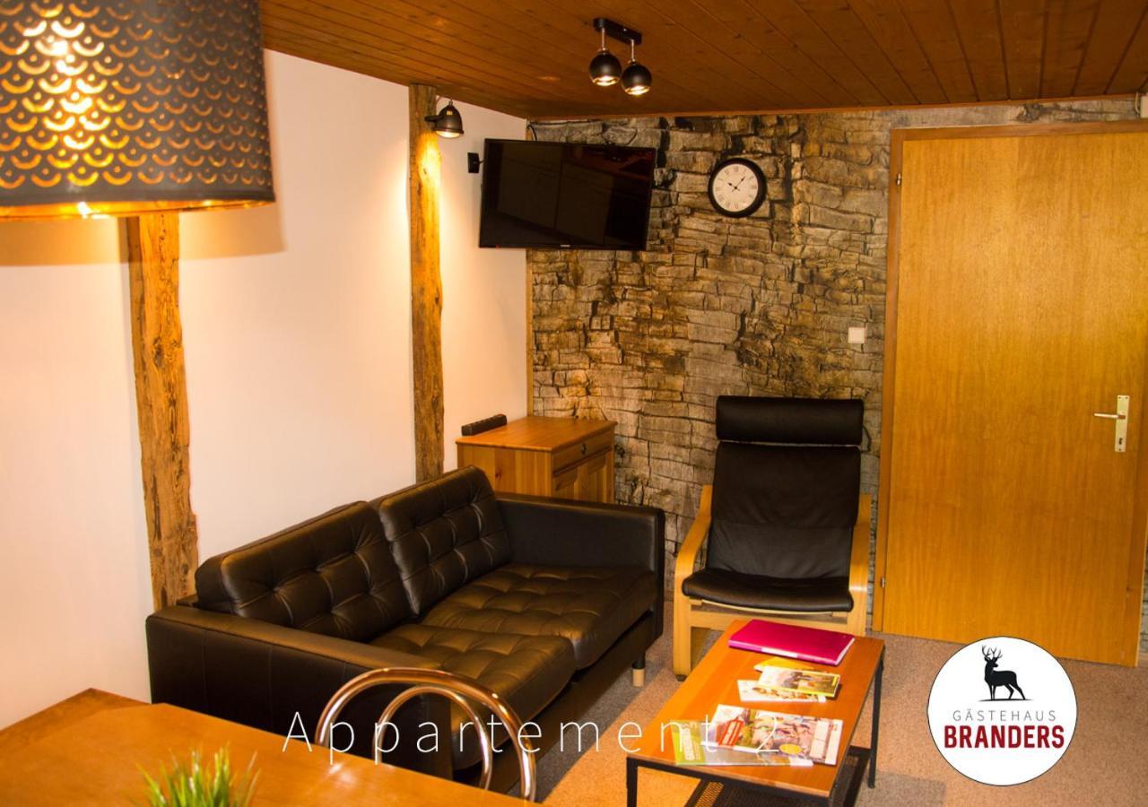 Gaestehaus Branders Namlos Luaran gambar