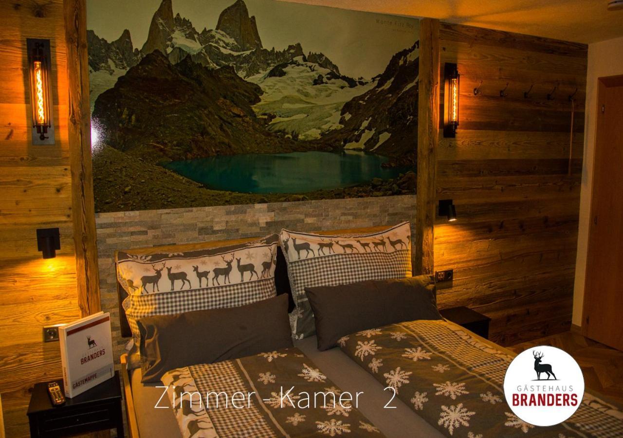 Gaestehaus Branders Namlos Luaran gambar