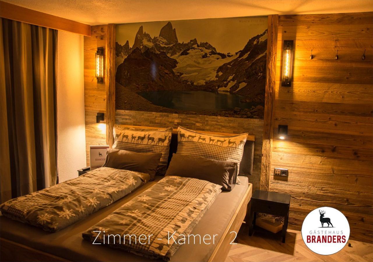 Gaestehaus Branders Namlos Luaran gambar