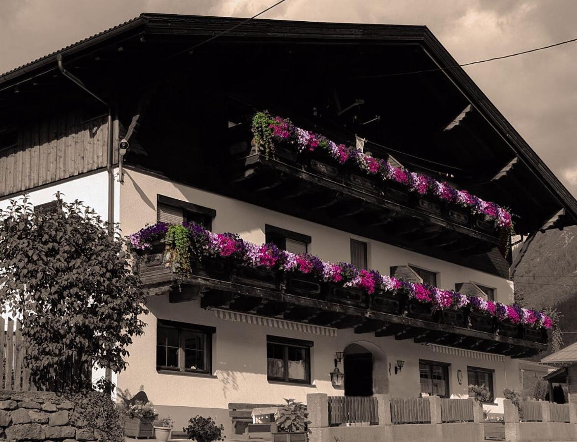 Gaestehaus Branders Namlos Luaran gambar