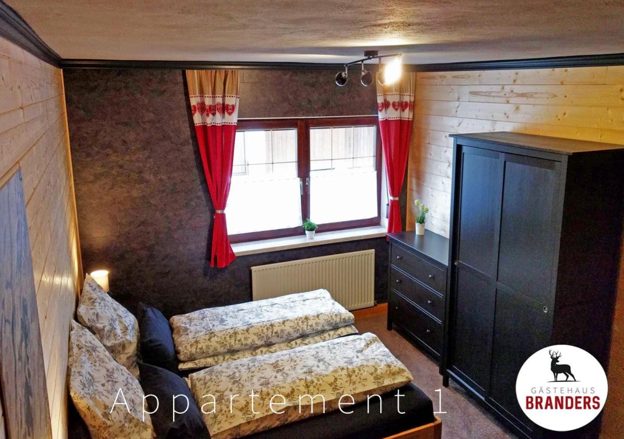 Gaestehaus Branders Namlos Luaran gambar