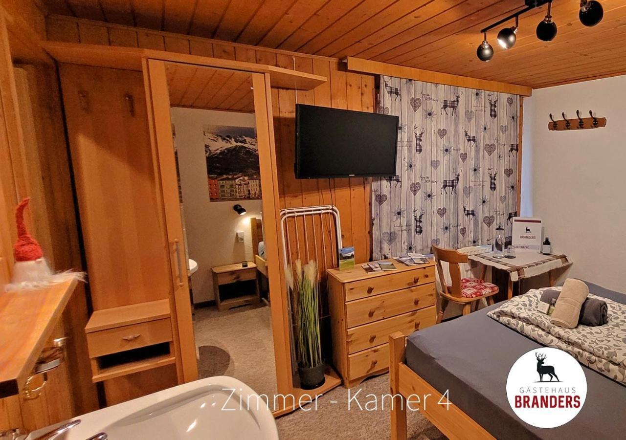 Gaestehaus Branders Namlos Luaran gambar
