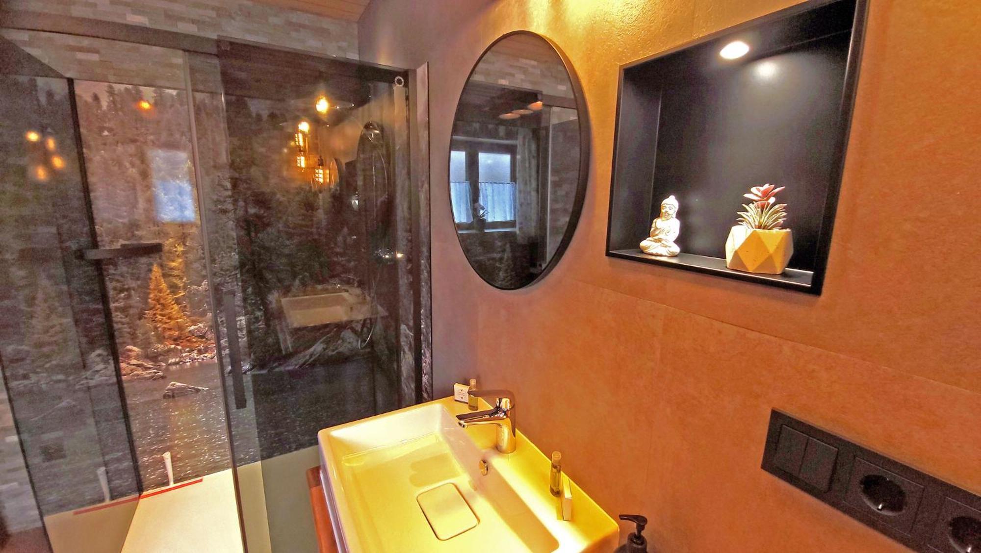 Gaestehaus Branders Namlos Luaran gambar